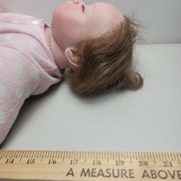 RXdoll Reborn Doll Baby Realistic Silicone Newborn Doll - Picture 3 of 11